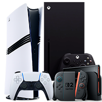 Consolas