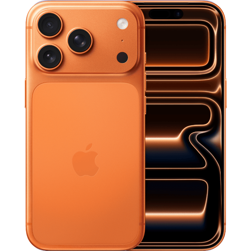 iPhone